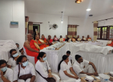 සර්ව රාත්‍රික පිරිත් පින්කම හා දානමය පින්කම 2026 ජූනි මස