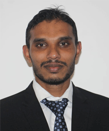 chandakumar