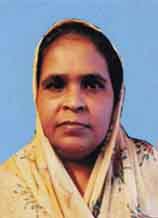 fahima