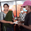 එක්ස්ප්‍රස් පර්ල් වන්දි මුදල් පිරිනැමිම - II  වන අදියර