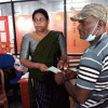 එක්ස්ප්‍රස් පර්ල් වන්දි මුදල් පිරිනැමිම - II  වන අදියර
