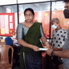 එක්ස්ප්‍රස් පර්ල් වන්දි මුදල් පිරිනැමිම - II  වන අදියර