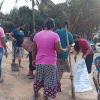 දෙහිවල වෙරළ තීරය පිරිසිදු කිරීමේ ශ්‍රමදාන වැඩසටහන