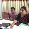 ප්‍රාදේශීය සම්බන්ධීකරණ කමිටු රැස්වීම(2022 ජුලි )