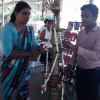 දිරිය මිනිසුන් උදෙසා  SED MINI FAIR-dehiwala අලෙවි ප්‍රදර්ශනය 