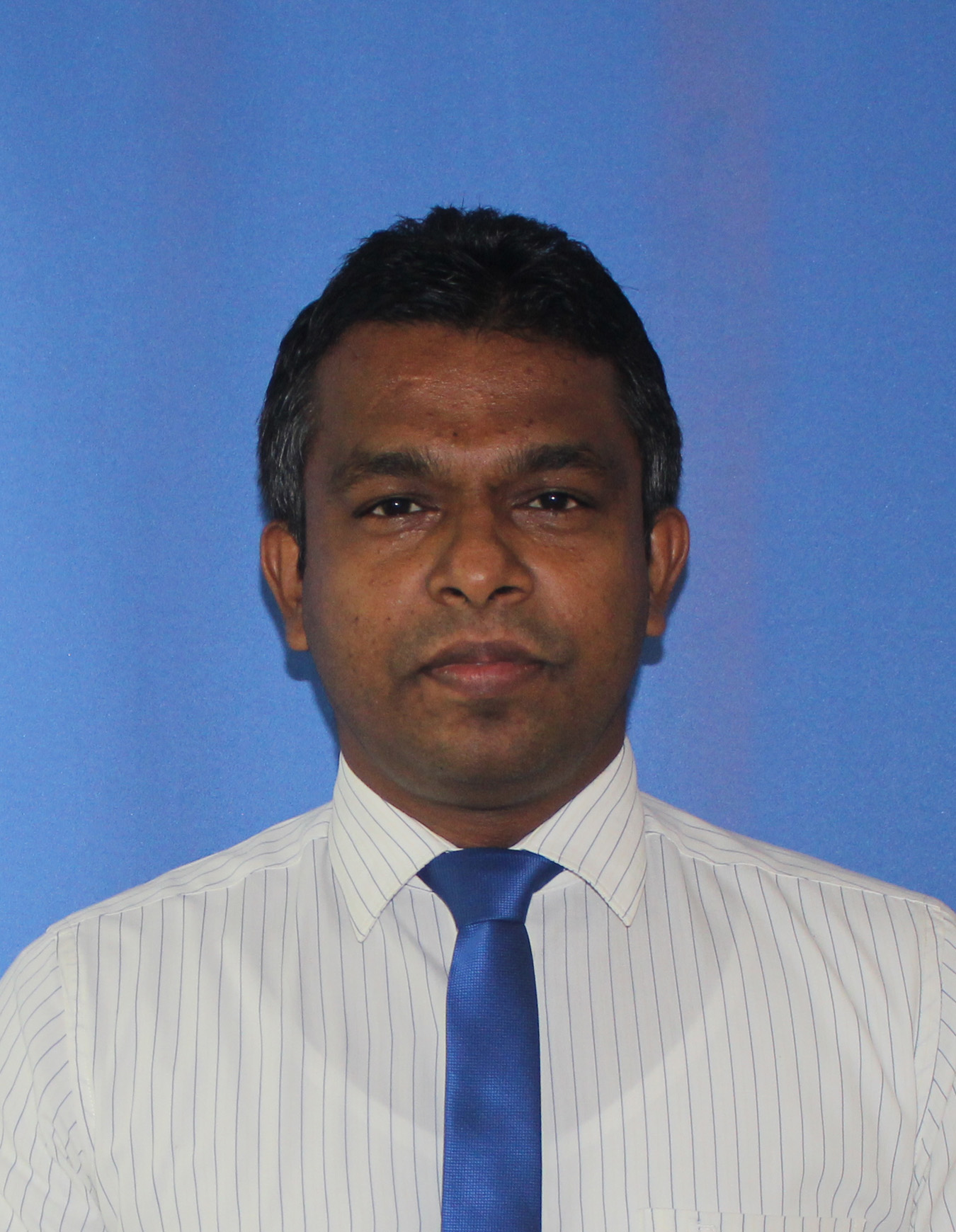 Nandasiri DS