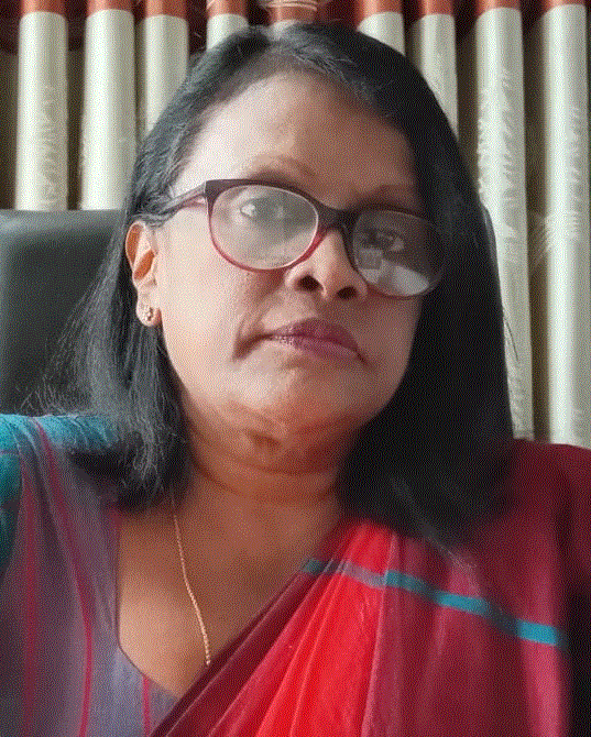 Nirmali